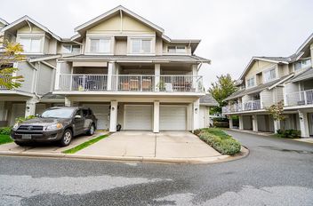 34 6568 193b ST Surrey, Surrey Apartments for sale, MLS® R3024379