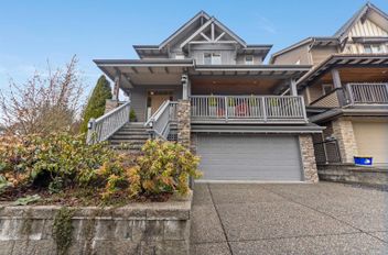 3401 Horizon DR Coquitlam, Coquitlam Apartments for sale, MLS® R2977929