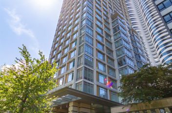 3402 1028 Barclay ST Vancouver, Vancouver Apartments for sale, MLS® R3007154