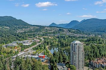 3402 1182 Westwood ST Coquitlam, Coquitlam Apartments for sale, MLS® R3035953