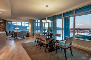 3402 1281 W Cordova ST Vancouver, Vancouver Apartments for sale, MLS® R2975695