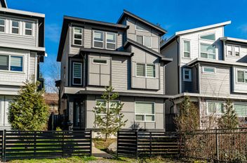 3409 Victoria DR Coquitlam, Coquitlam Apartments for sale, MLS® R2979747