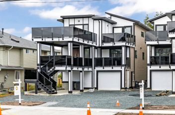 341 Johnston ST New Westminster, New Westminster Apartments for sale, MLS® R2979240