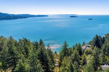 341 Robinson RD Bowen Island, Bowen Island Apartments for sale, MLS® R3011054