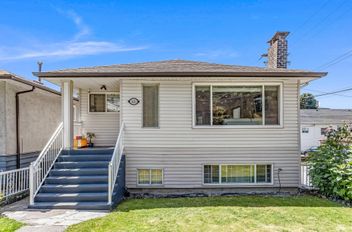 3410 Euclid AVE Vancouver, Vancouver Apartments for sale, MLS® R3030265