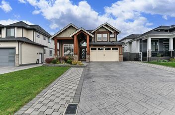 3412 Headwater PL Abbotsford, Abbotsford Apartments for sale, MLS® R2952039