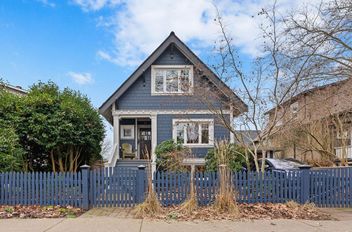 3415 Ash ST Vancouver, Vancouver Apartments for sale, MLS® R3088328