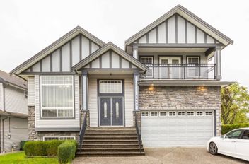 3415 Nightingale DR Abbotsford, Abbotsford Apartments for sale, MLS® R2983267