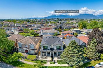 3415 Seaforth DR Vancouver, Vancouver Apartments for sale, MLS® R3010300
