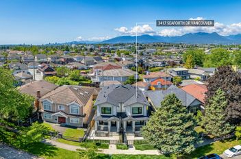3417 Seaforth DR Vancouver, Vancouver Apartments for sale, MLS® R3010350