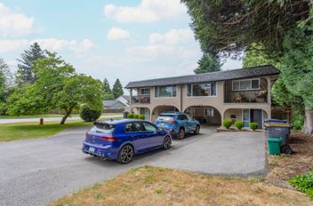 3421 Edinburgh ST Port Coquitlam, Port Coquitlam Apartments for sale, MLS® R3020932