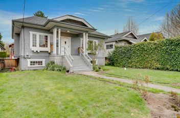3425 W 8th AVE Vancouver, Vancouver Apartments for sale, MLS® R2964628