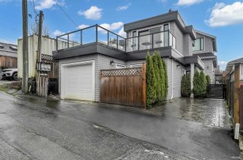 3429 Dundas ST Vancouver, Vancouver Apartments for sale, MLS® R2981470