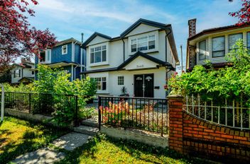 3440 E 25 AVE Vancouver, Vancouver Apartments for sale, MLS® R2976590