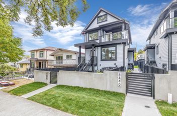 3440 E 4th AVE Vancouver, Vancouver Apartments for sale, MLS® R3005611