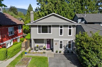 3444 Church ST North Vancouver, North Vancouver Apartments for sale, MLS® R3120004