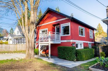 3446 Church ST North Vancouver, North Vancouver Apartments for sale, MLS® R3087994