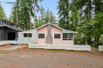 345 Balsam ST Cultus Lake, Cultus Lake Apartments for sale, MLS® R3009245