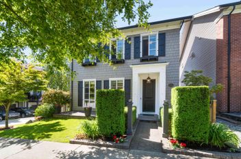 3452 Darwin AVE Coquitlam, Coquitlam Apartments for sale, MLS® R3013521