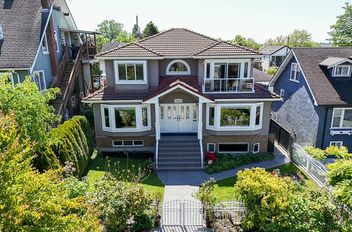3456 Triumph ST Vancouver, Vancouver Apartments for sale, MLS® R3004431