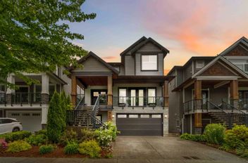 3461 Darwin AVE Coquitlam, Coquitlam Apartments for sale, MLS® R3007543