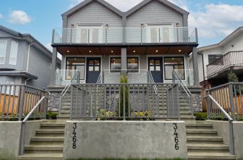 3468 Mons DR Vancouver, Vancouver Apartments for sale, MLS® R2998909