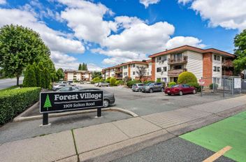 347 1909 Salton RD Abbotsford, Abbotsford Apartments for sale, MLS® R2952247
