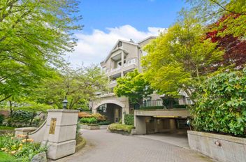 347 5888 Dover Crescent Richmond, Richmond Apartments for sale, MLS® R2995510
