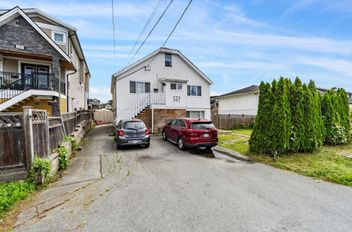 347 Pembina ST New Westminster, New Westminster Apartments for sale, MLS® R3021343