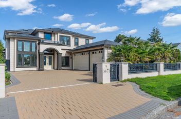 3471 Blundell RD Richmond, Richmond Apartments for sale, MLS® R2972470