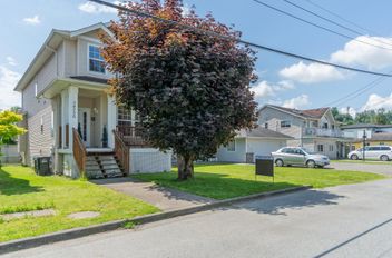 34730 2 AVE Abbotsford, Abbotsford Apartments for sale, MLS® R3006769