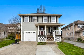 34795 1st AVE Abbotsford, Abbotsford Apartments for sale, MLS® R2983411