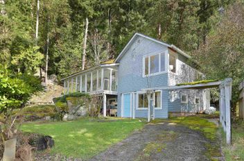 348 Georgina Point RD Mayne Island, Mayne Island Apartments for sale, MLS® R2979943