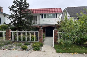 3482 Franklin ST Vancouver, Vancouver Apartments for sale, MLS® R2918540