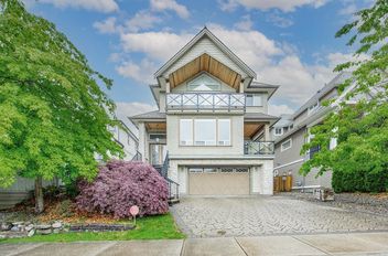 3483 Wales AVE Coquitlam, Coquitlam Apartments for sale, MLS® R3007993