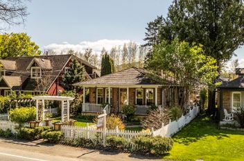 34866 Clayburn RD Abbotsford, Abbotsford Apartments for sale, MLS® R2953315
