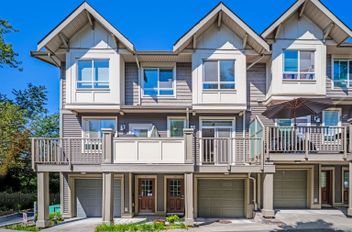 35 3395 Galloway AVE Coquitlam, Coquitlam Apartments for sale, MLS® R3028229
