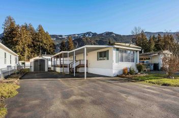 35 52324 Yale RD Rosedale, Rosedale Apartments for sale, MLS® R3002705