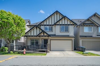 35 6195 168 ST Surrey, Surrey Apartments for sale, MLS® R3011691