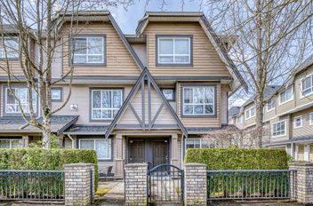 35 7333 Turnill ST Richmond, Richmond Apartments for sale, MLS® R2984686