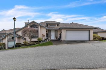 35 8590 Sunrise DR Chilliwack, Chilliwack Apartments for sale, MLS® R2989023