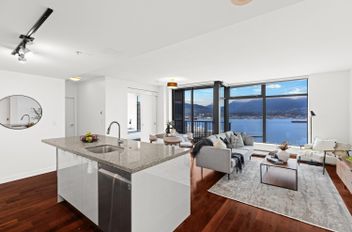 3501 128 W Cordova ST Vancouver, Vancouver Apartments for sale, MLS® R3071601