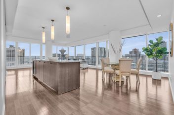 3503 1011 W Cordova ST Vancouver, Vancouver Apartments for sale, MLS® R2964728
