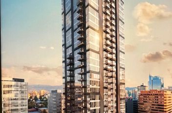 3503 1277 Hornby ST Vancouver, Vancouver Apartments for sale, MLS® R2864694