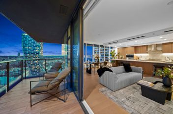 3503 1335 Howe ST Vancouver, Vancouver Apartments for sale, MLS® R3071248