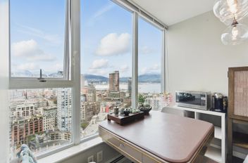 3503 688 Abbott ST Vancouver, Vancouver Apartments for sale, MLS® R2976686