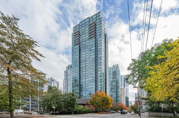 3504 1288 West Georgia ST Vancouver, Vancouver Apartments for sale, MLS® R2996111