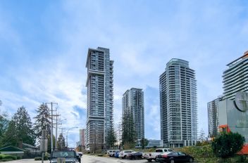 3508 13350 Central AVE Surrey, Surrey Apartments for sale, MLS® R2950161