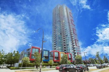 3509 6658 Dow AVE Burnaby, Burnaby Apartments for sale, MLS® R2982097