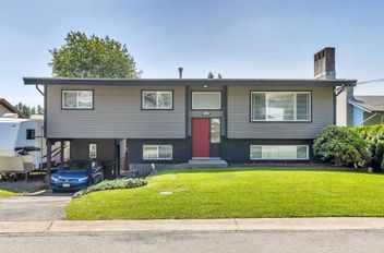 35104 Spencer ST Abbotsford, Abbotsford Apartments for sale, MLS® R3012782